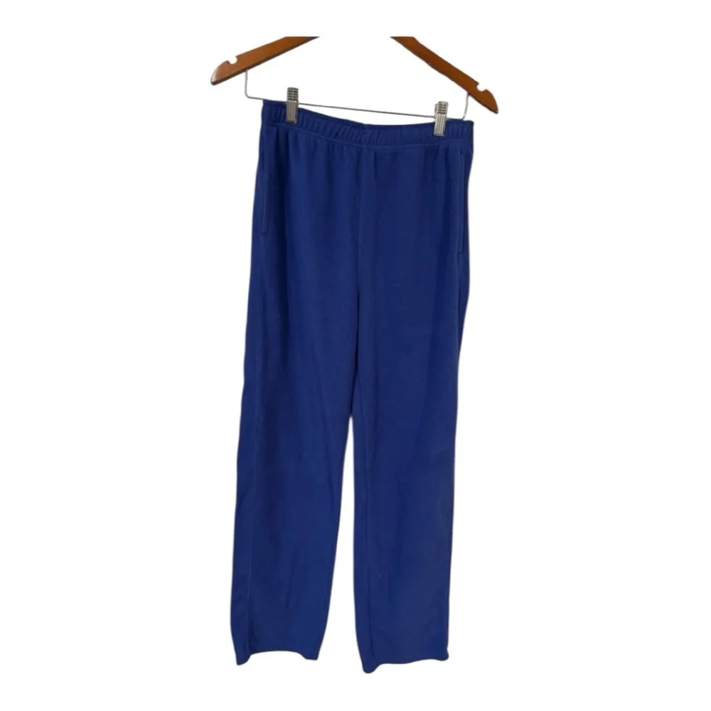 Old Navy Blue Joggers Relaxed Fit Sweatpants